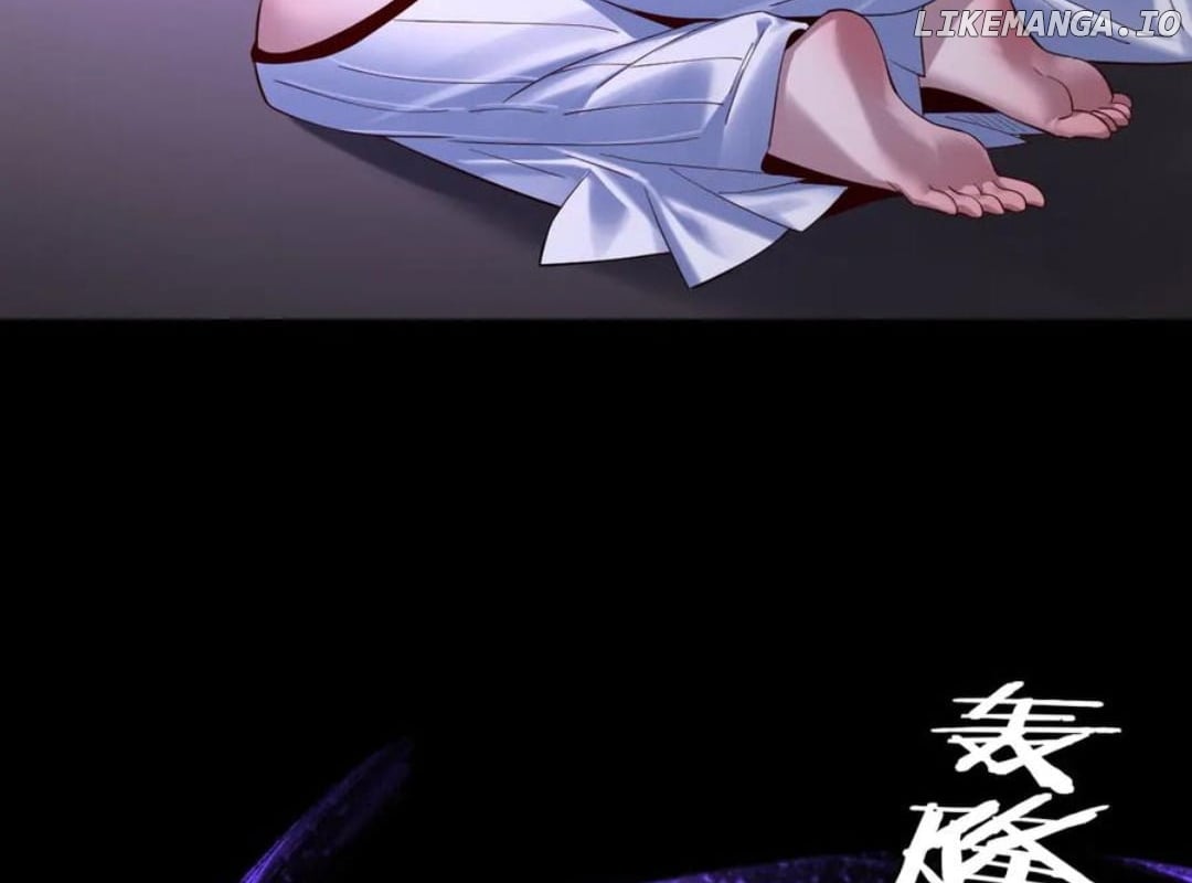 Me, The Heavenly Destined Villain Chapter 228 - page 44
